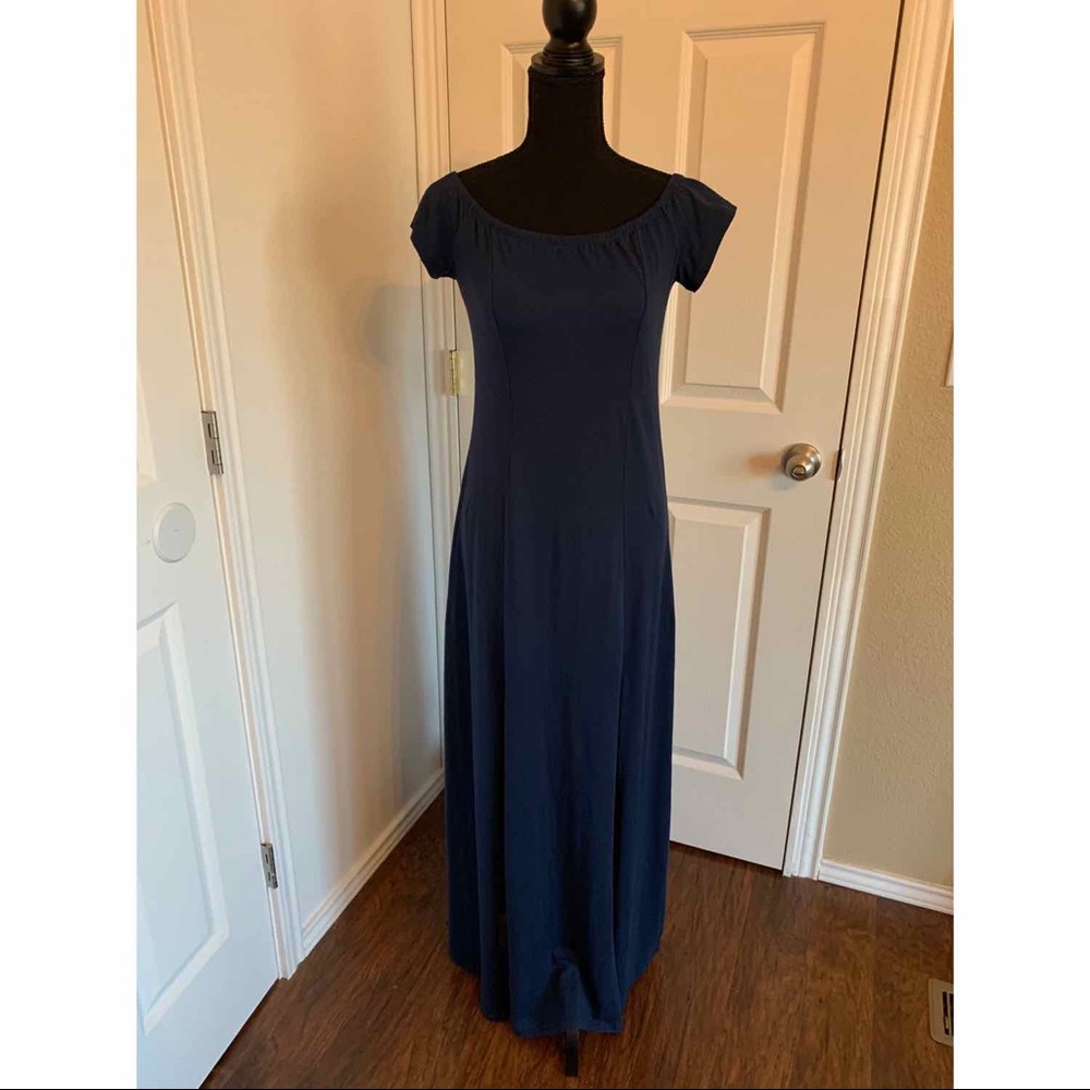 Beautiful maxi dress